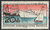 DDR 770 Urlauberschiff Fritz Heckert 20 Pf  Briefmarke