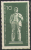DDR 772 Lenin Denkmal 10 Pf  Briefmarke