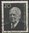 DDR 784A Wilhelm Pieck 20 Pf  Briefmarke