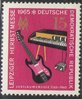 DDR 1131 Leipziger Herbstmesse 15 Pf  Briefmarke