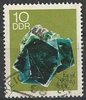 DDR 1469 Minerale 10 Pf RDA GDR