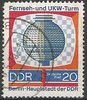 1510 DDR Berlin Hauptstadt der DDR 20Pf GDR RDA