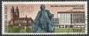 1513 DDR Briefmarkenausstellung 20 Pf GDR RDA