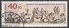 1514 DDR Briefmarkenausstellung 40 Pf GDR RDA