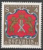 1422 IULCS Kongress 4 S Republik Österreich