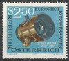 1428 EUROPHOT 2 50 S Republik Österreich