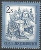 1440 Schönes Österreich 2 S Republik Österreich