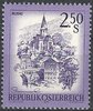 1441 Schönes Österreich 2 50 S Republik Österreich