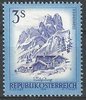 1442 Schönes Österreich 3 S Republik Österreich