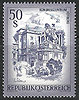1478 Schönes Österreich 50 S Republik Österreich