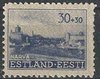 6 Wiederaufbau von Estland Eesti 30 K Deutsche Besatzung