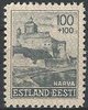 9 Wiederaufbau von Estland Eesti 100 K Deutsche Besatzung
