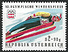 1481 Olympische Winterspiele 1975 Republik Österreich 2 S