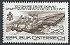 1602 Donau Dampfschiffahrts Gesellschaft 2 50 S Republik Österreich