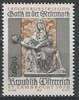 1575 Gotik in der Steiermark 2 50 S Republik Österreich