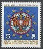 1484 Europäischer Gemeindetag 1975 Republik Österreich 4 S