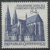 1605 Dom zu Wiener Neustadt 4 S Republik Österreich
