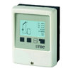 Temperatur Differenz Controller STDC Solarsteuerung ohne Fühler
