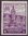 162BX Leipziger Messe 6 Pf  Briefmarke Alliierte Besatzung