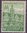 165AY Leipziger Messe 84 Pf  Briefmarke Alliierte Besatzung