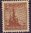 92 x Freimarke 3 Pf  Briefmarke Alliierte Besatzung Thüringen