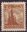 92 y Freimarke 3 Pf  Briefmarke Alliierte Besatzung Thüringen