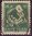 95 x Freimarke 6 Pf  Briefmarke Alliierte Besatzung Thüringen
