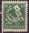 95 y Freimarke 6 Pf  Briefmarke Alliierte Besatzung Thüringen