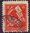 96 x Freimarke 8 Pf  Briefmarke Alliierte Besatzung Thüringen