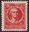 97 x Freimarke 12 Pf  Briefmarke Alliierte Besatzung Thüringen