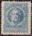 98A x Freimarke 20 Pf  Briefmarke Alliierte Besatzung Thüringen