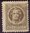 99A y Freimarke 30 Pf  Briefmarke Alliierte Besatzung Thüringen