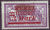 103 Flugpostmarke 3M auf 60C Memelgebiet Französische Mandatsverwaltung