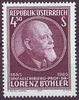 1800 Lorenz Böhler Republik Österreich