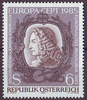 1811 Europäisches Musikjahr Republik Österreich