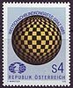 1823 Weltschachbund Republik Österreich