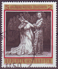 1297 Wiener Staatsoper Briefmarke Republik Österreich