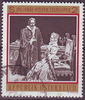 1298 Wiener Staatsoper Briefmarke Republik Österreich