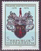 1613 Stadt Rittenmann Republik Österreich