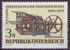 1620 Staatsdruckerei Republik Österreich