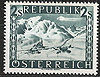 768 I St Christoph Landschaften 2S Republik Österreich