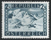 768 II St Christoph Landschaften 2S Republik Österreich
