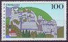 1809 Bilder aus Deutschland Briefmarke Oberlausitz