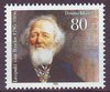1826 Leopold von Ranke Briefmarke Deutschland