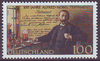 1828 Alfred Nobel Briefmarke Deutschland