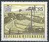 1985 Weinstrasse Republik Österreich