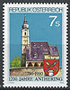 1986 Anthering Republik Österreich