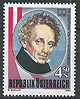 1993 Ferdinand Raimund Republik Österreich