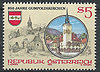 1997 Gumpoldskirchen Republik Österreich