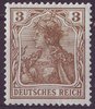 69 a Germania 3 Pf Deutsches Reich